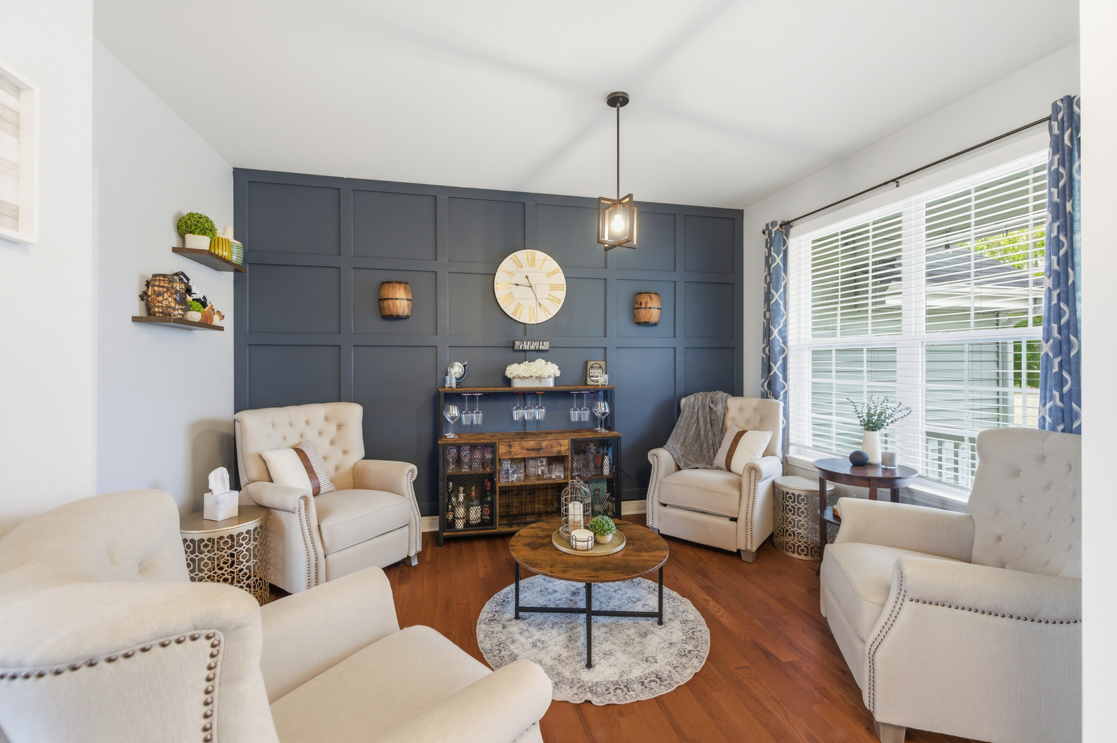 10000 Berkshire Lane