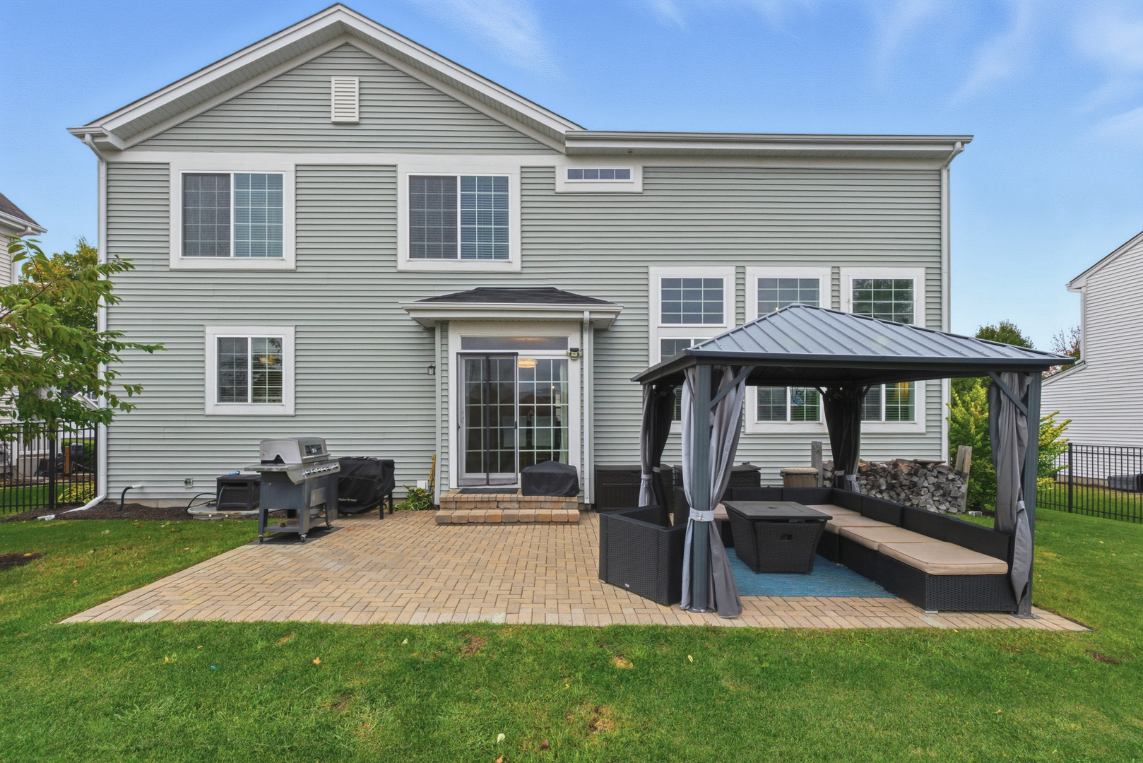 10000 Berkshire Lane