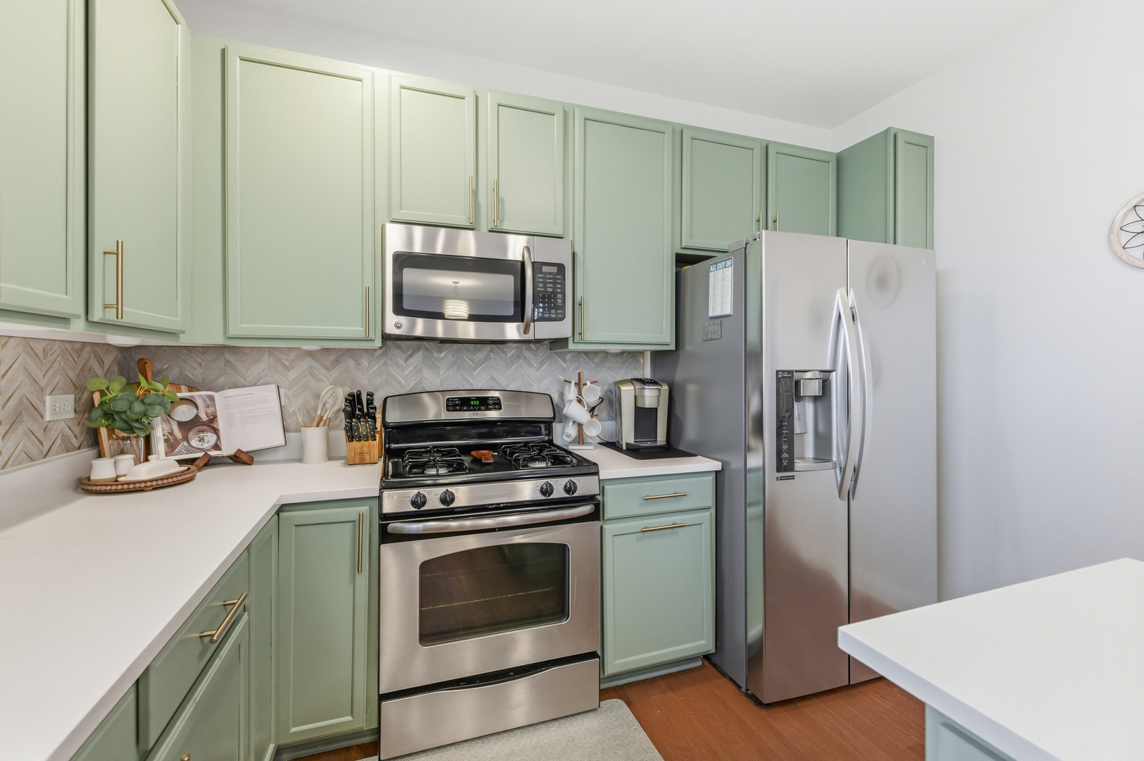 10000 Berkshire Lane