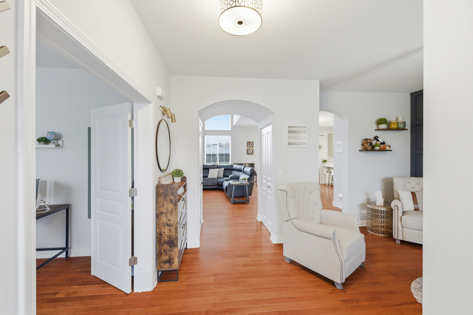 10000 Berkshire Lane