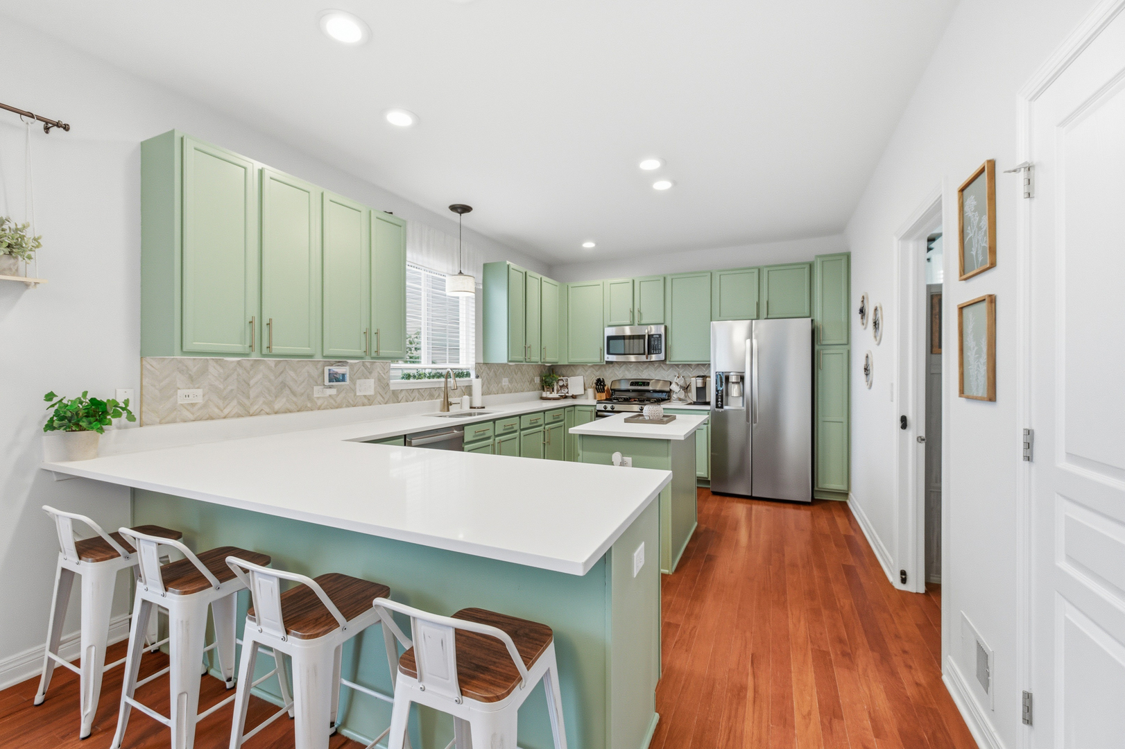 10000 Berkshire Lane