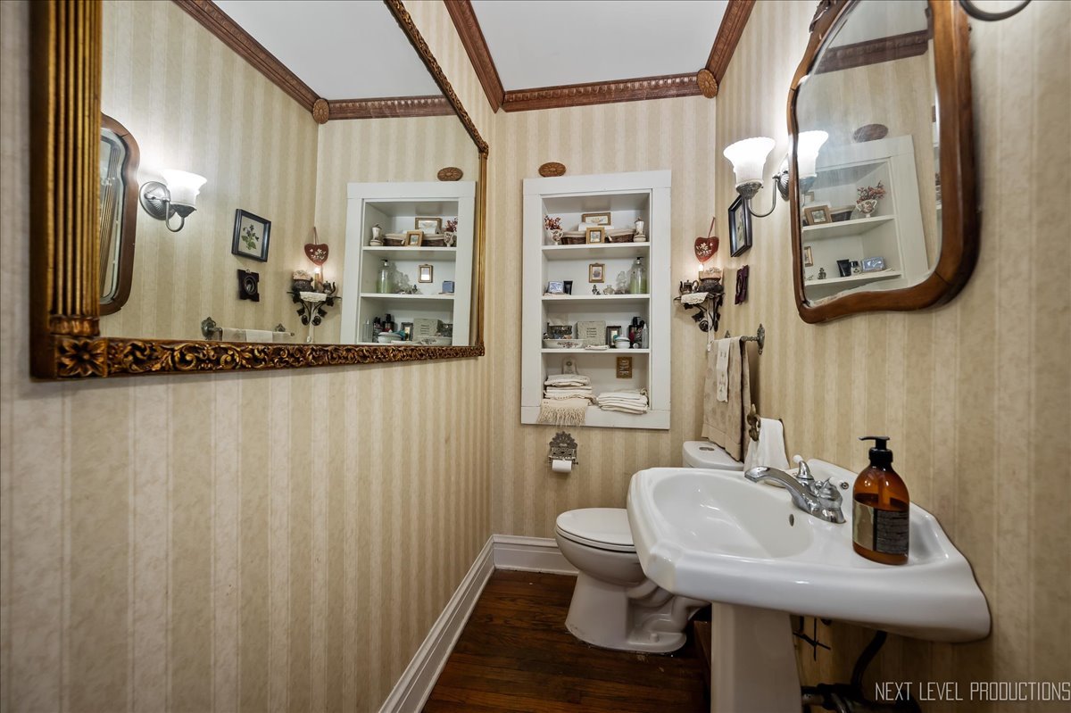 640 Anderson Boulevard