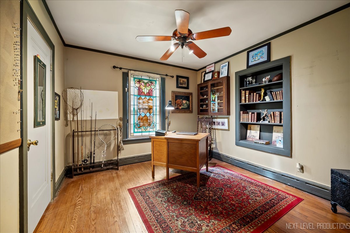 640 Anderson Boulevard