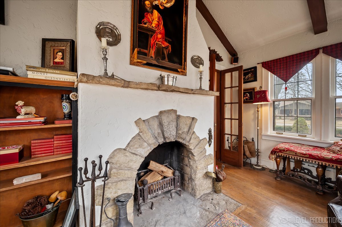 640 Anderson Boulevard