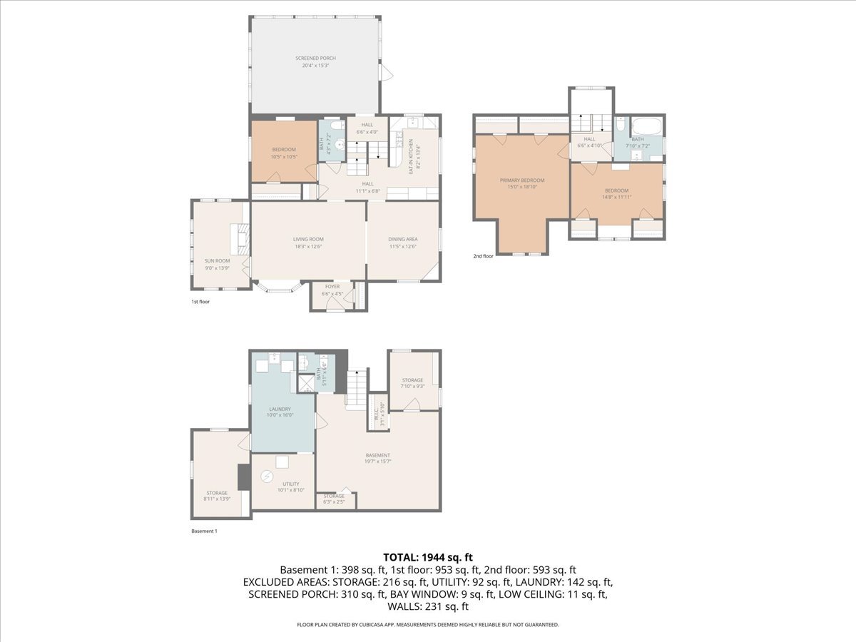 640 Anderson Boulevard