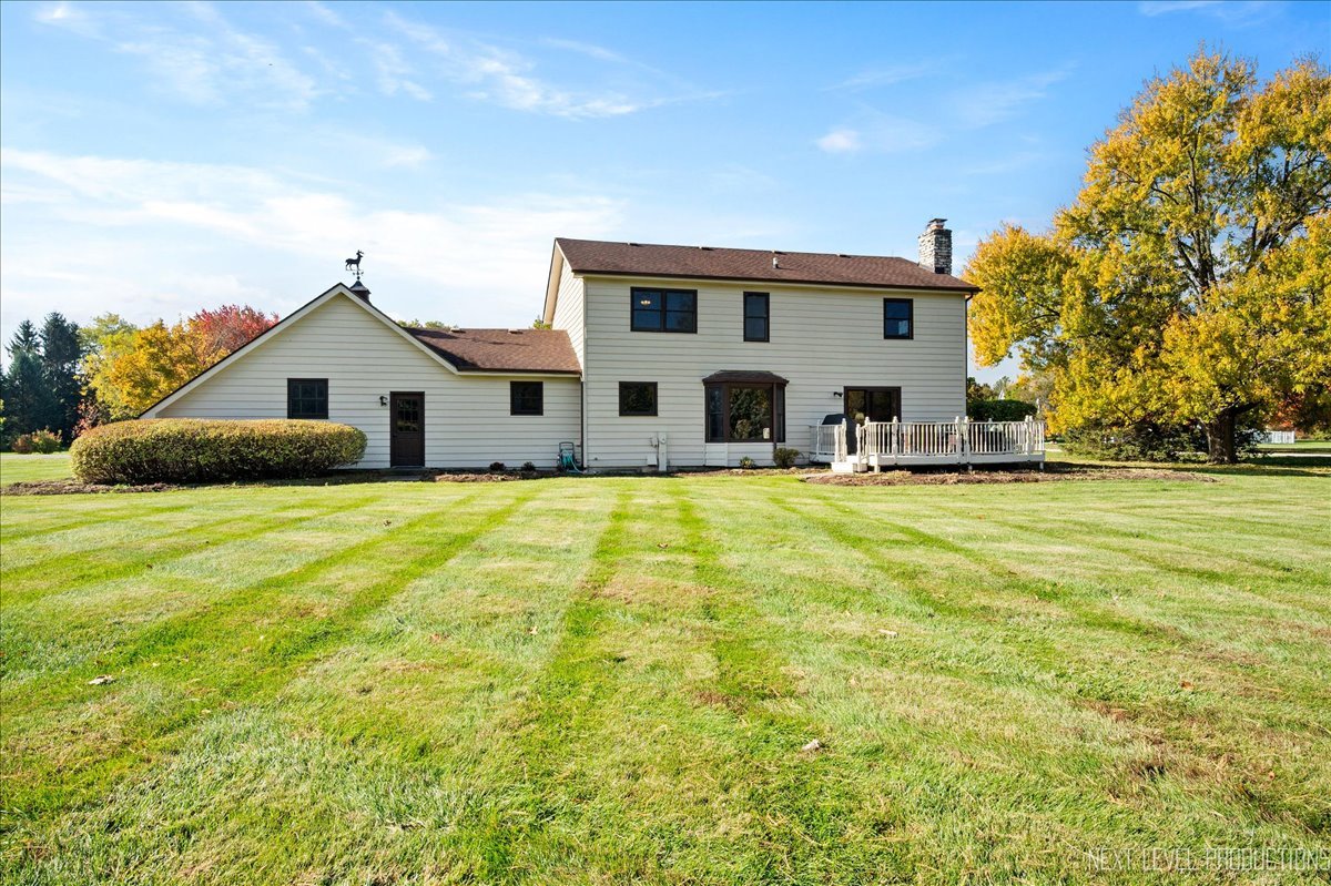 39W955 Deer Run Drive