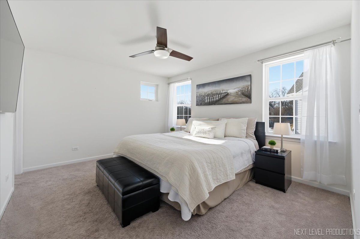 3658 Thornhill Drive