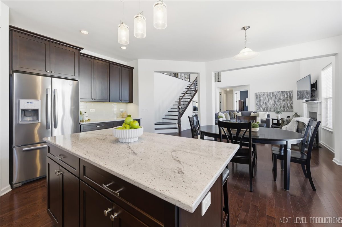 3658 Thornhill Drive