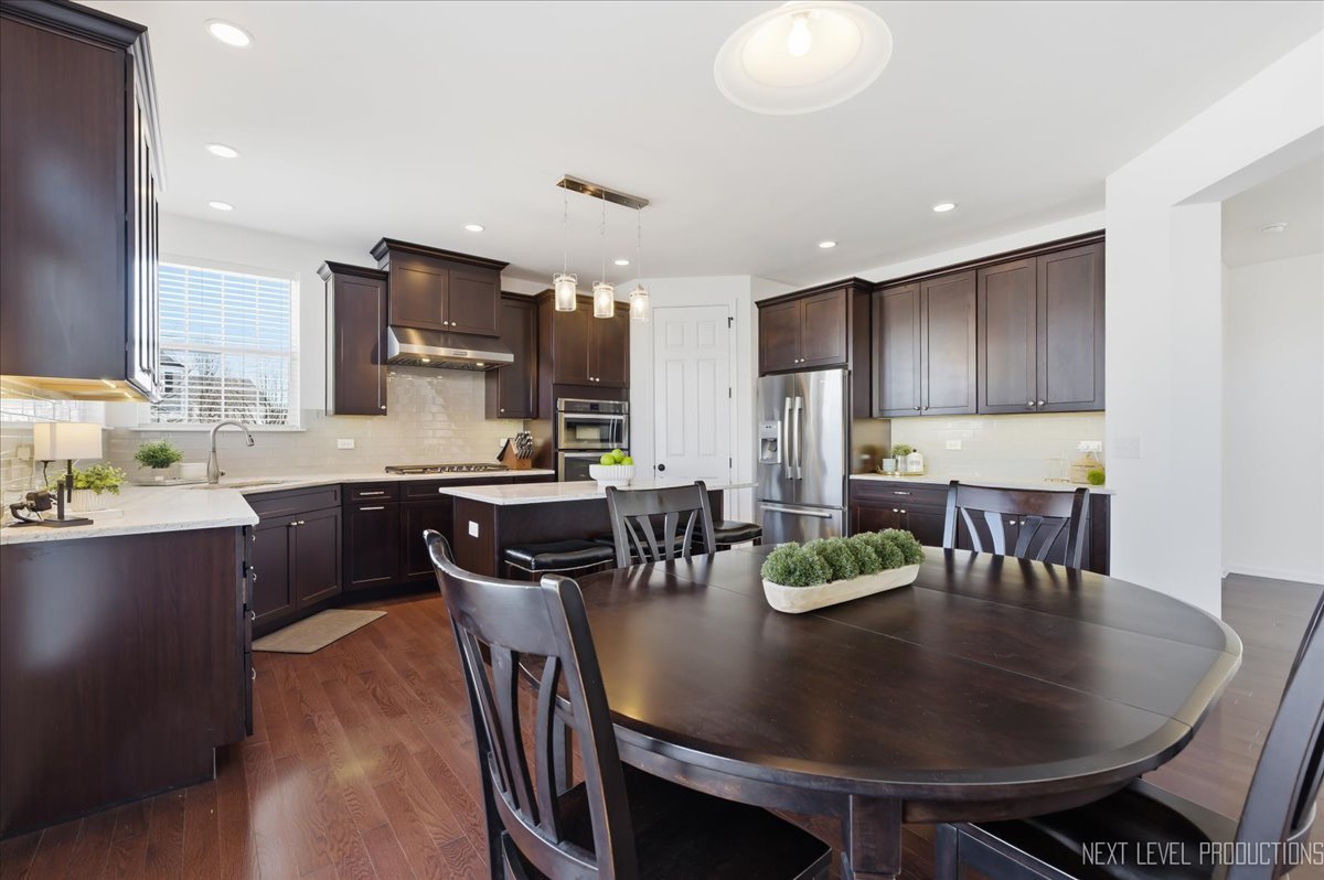 3658 Thornhill Drive