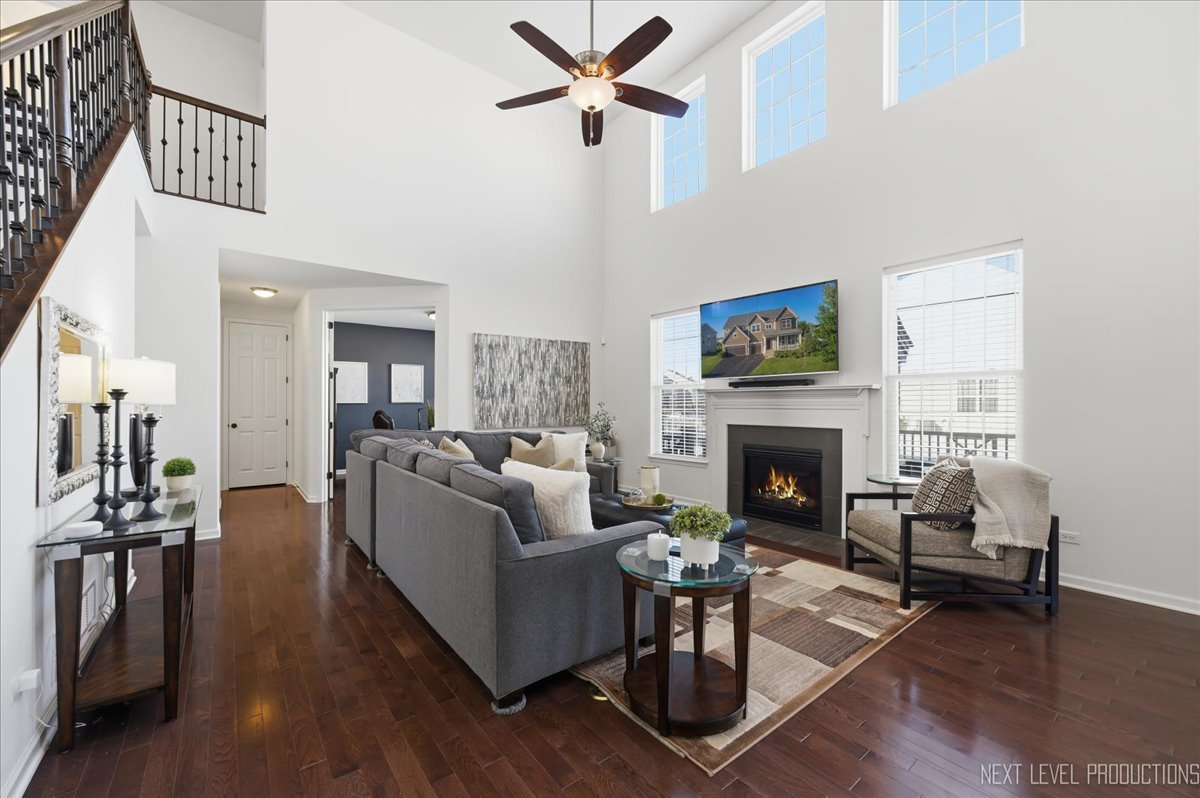 3658 Thornhill Drive