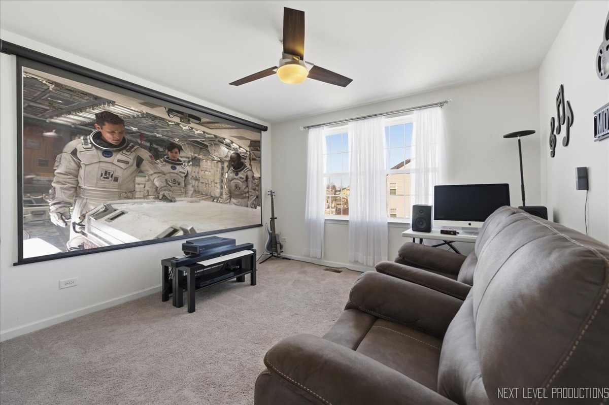 3658 Thornhill Drive
