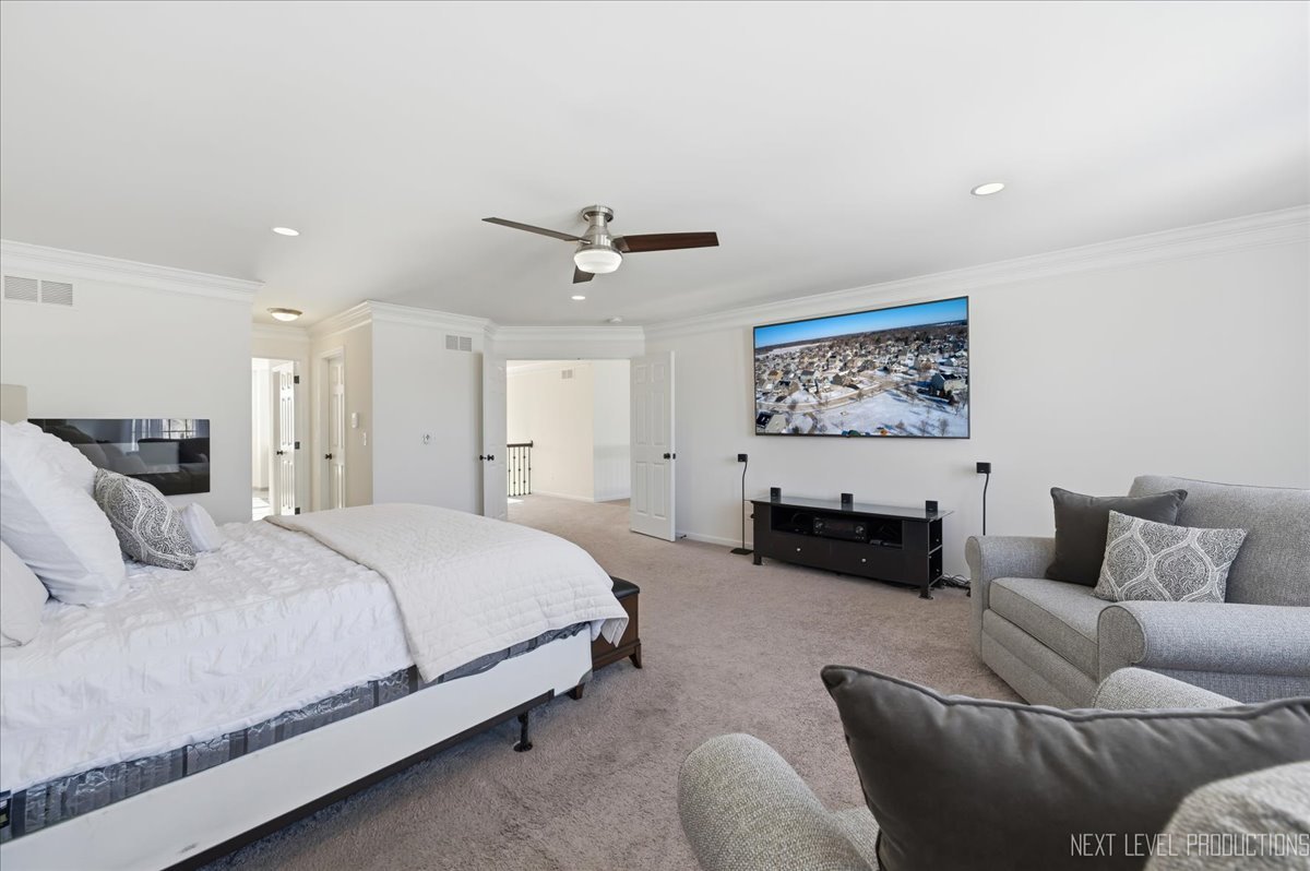 3658 Thornhill Drive