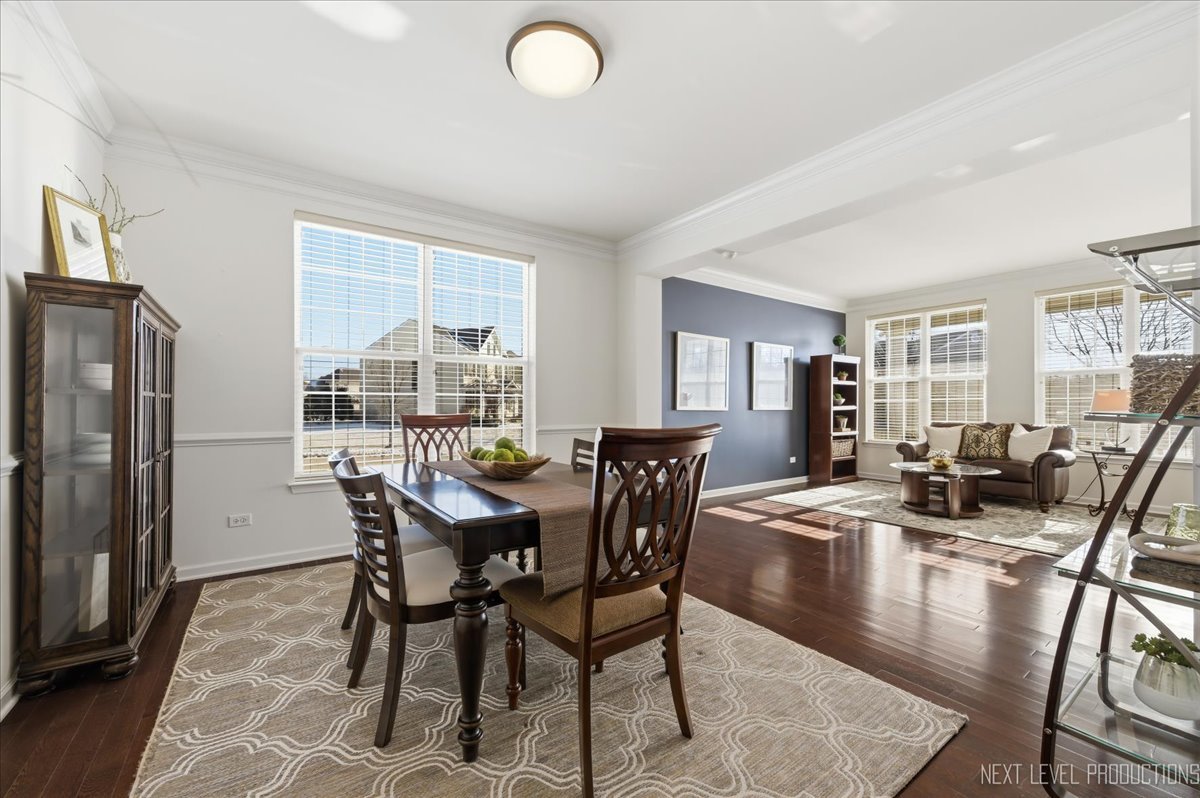 3658 Thornhill Drive