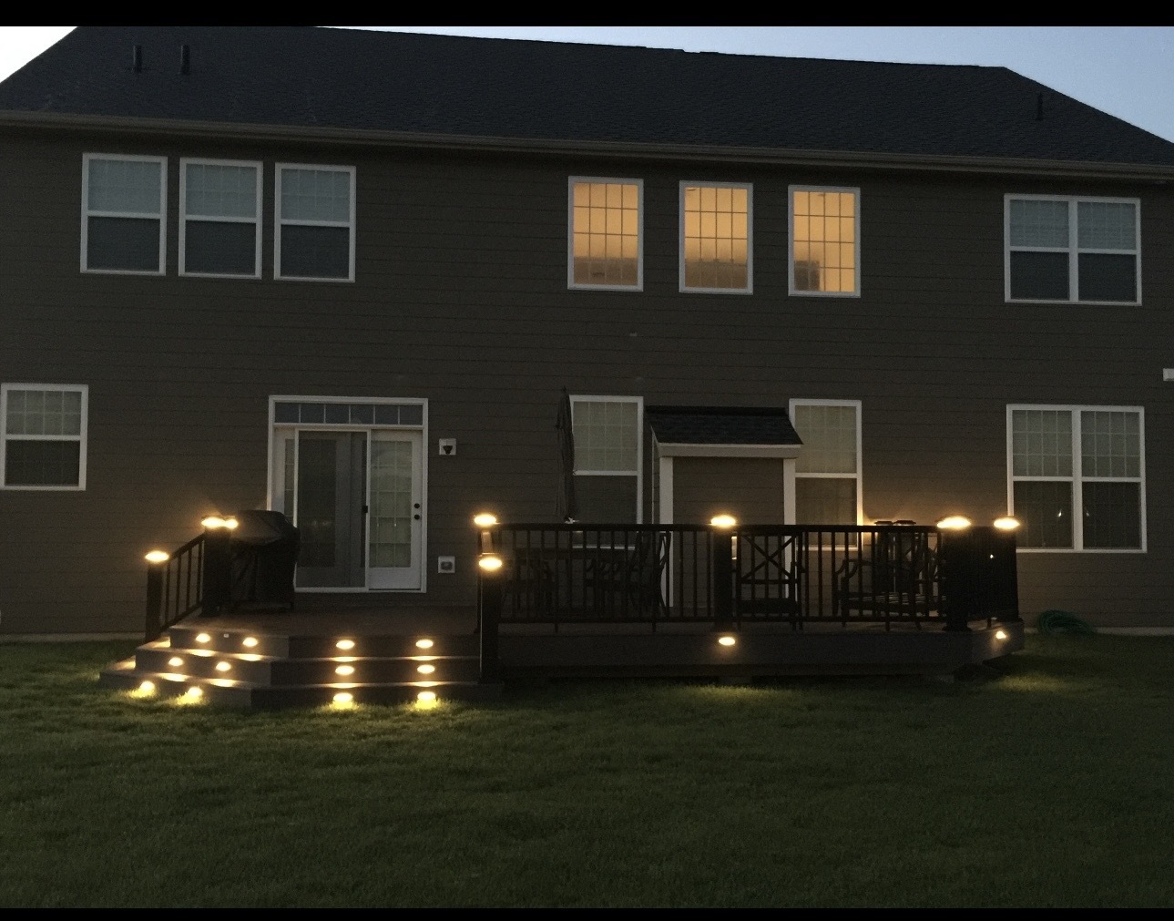 3658 Thornhill Drive