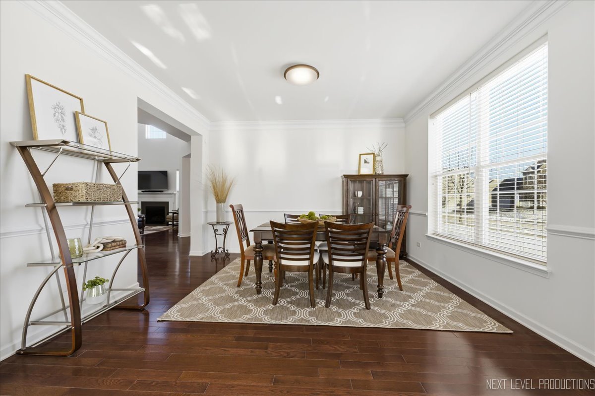 3658 Thornhill Drive