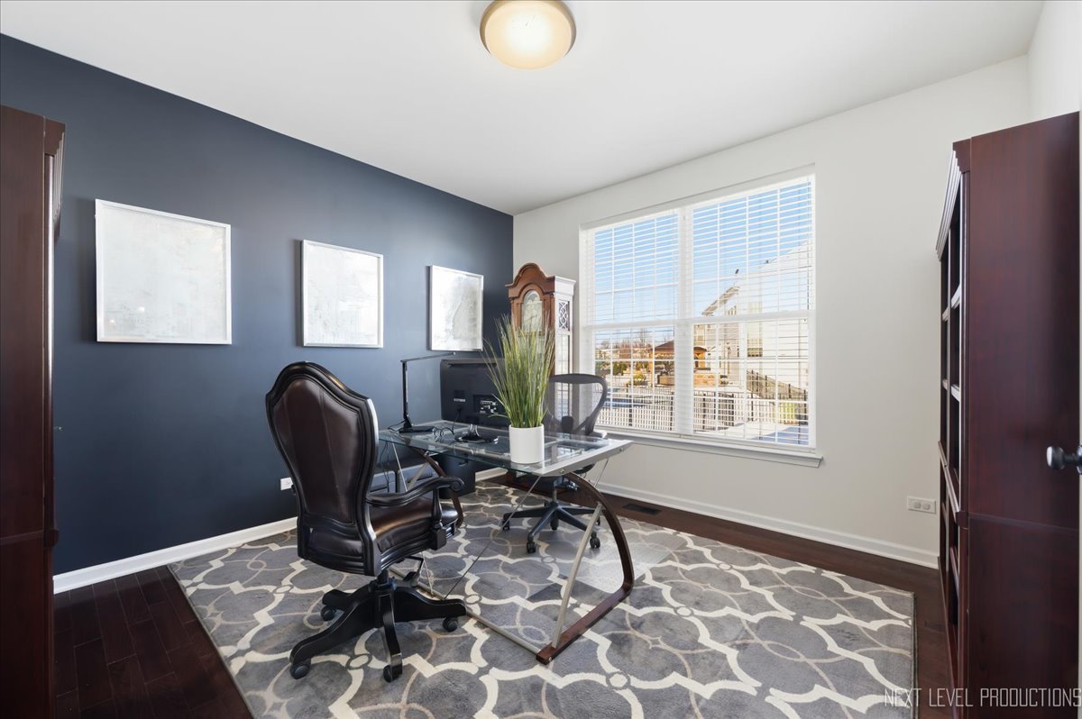3658 Thornhill Drive