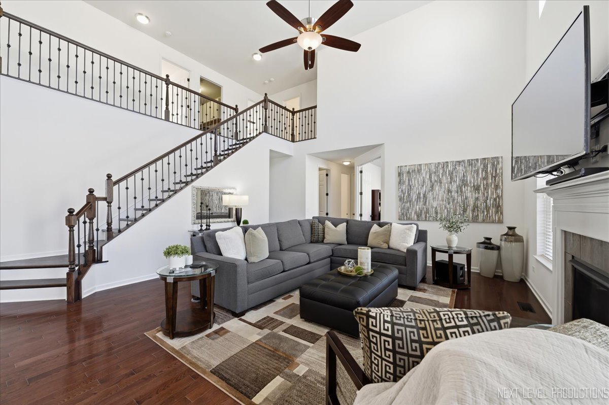 3658 Thornhill Drive