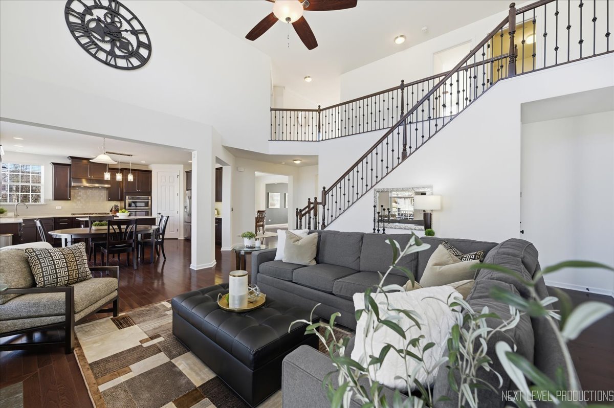 3658 Thornhill Drive