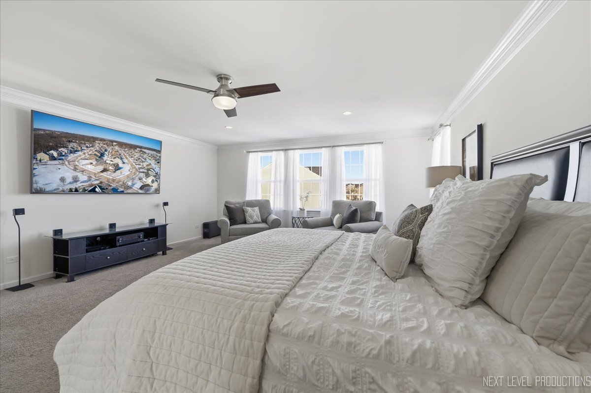 3658 Thornhill Drive