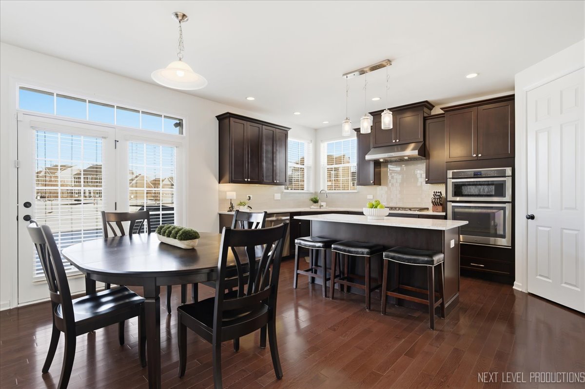 3658 Thornhill Drive