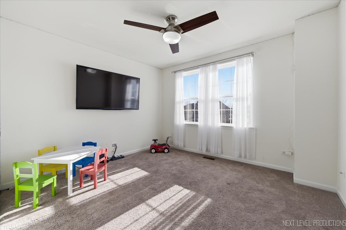 3658 Thornhill Drive