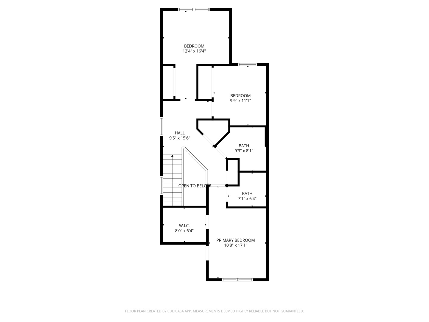 Private Address