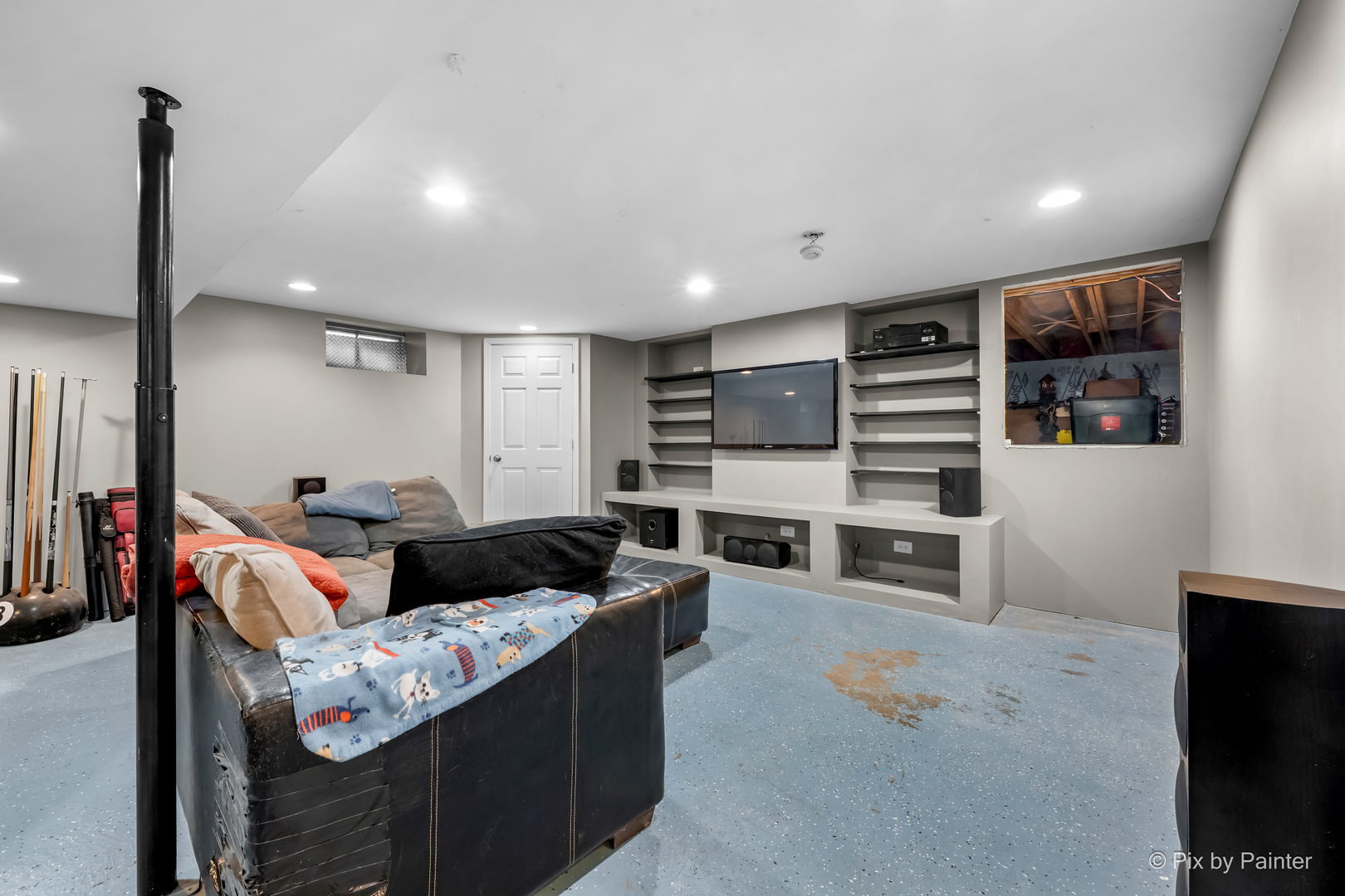 1321 Florence Drive