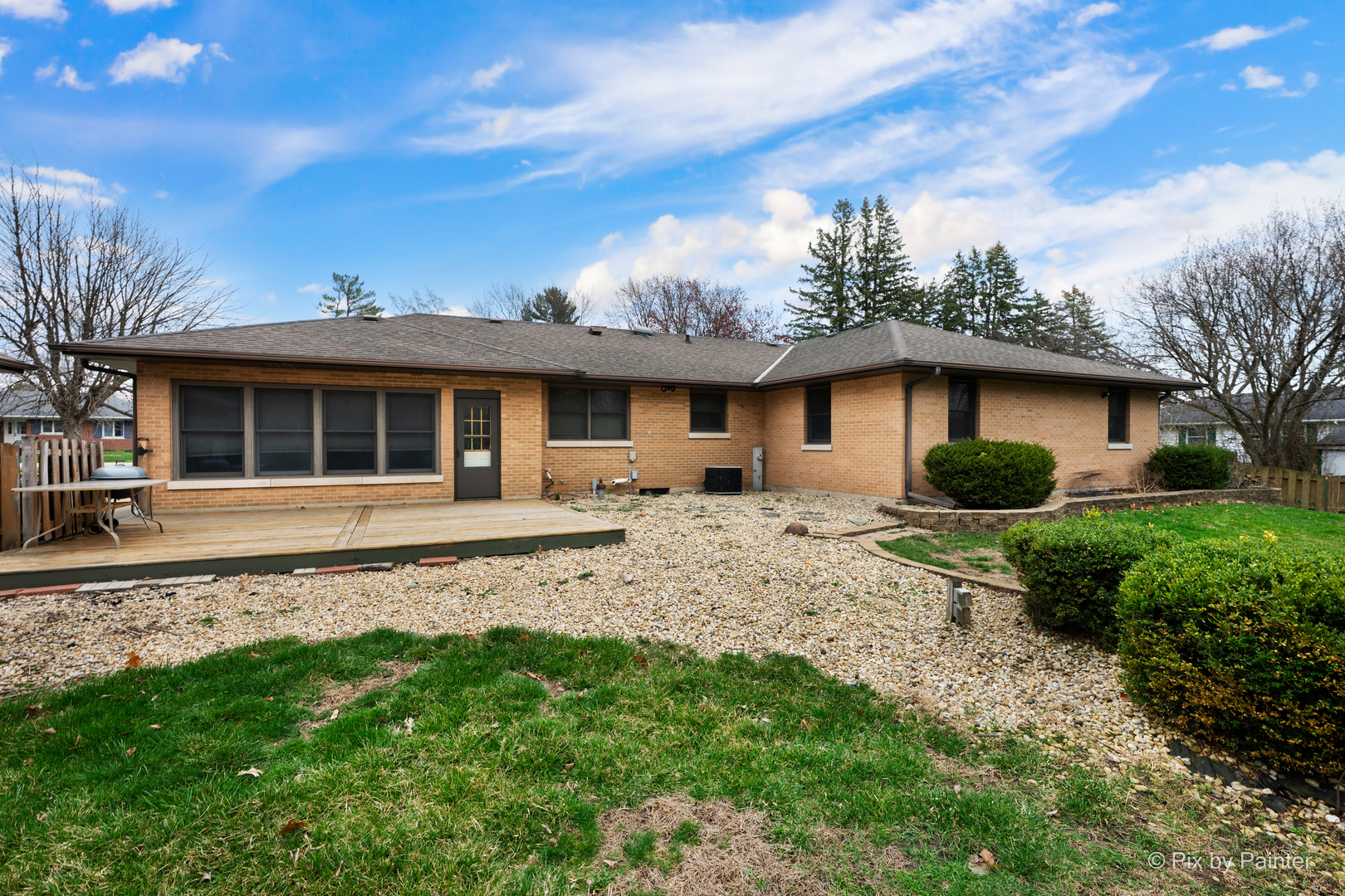 1321 Florence Drive