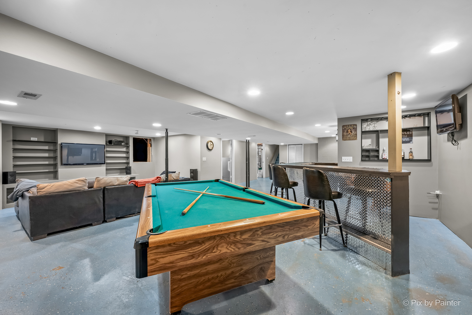 1321 Florence Drive