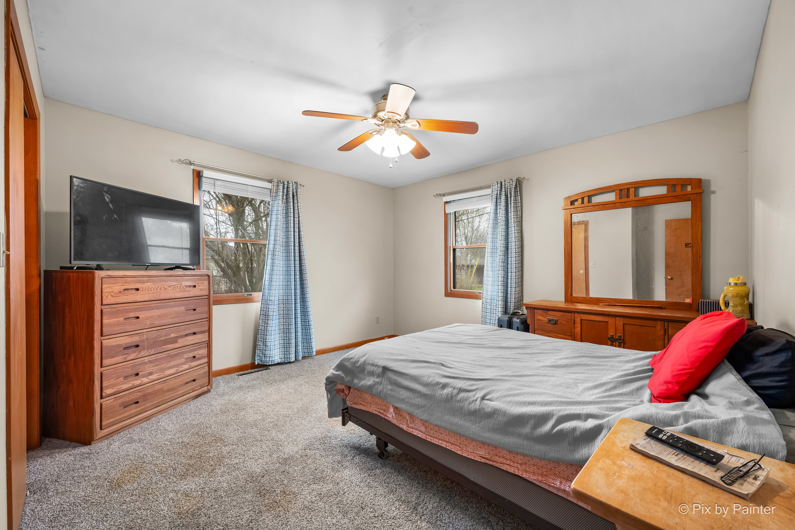 1321 Florence Drive