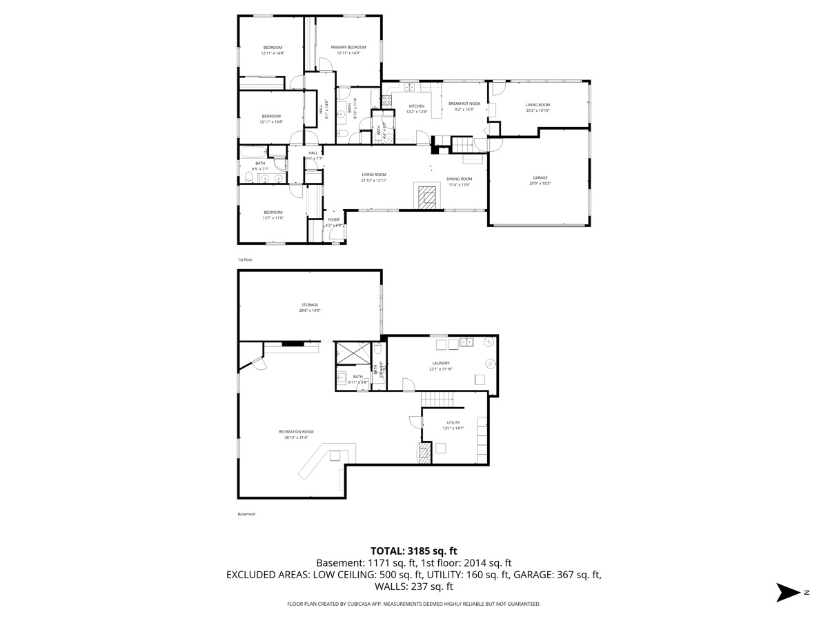 1321 Florence Drive