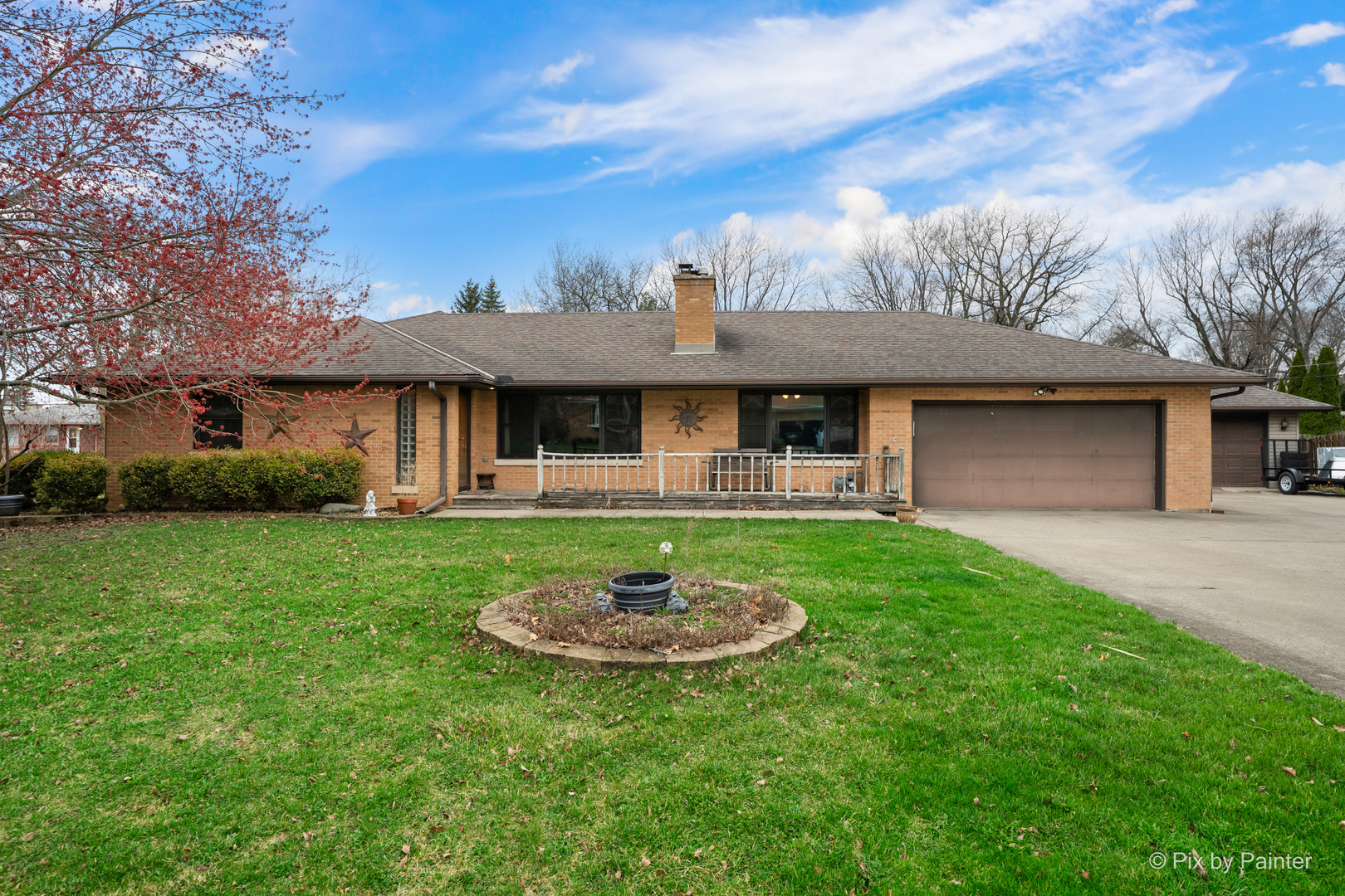 1321 Florence Drive