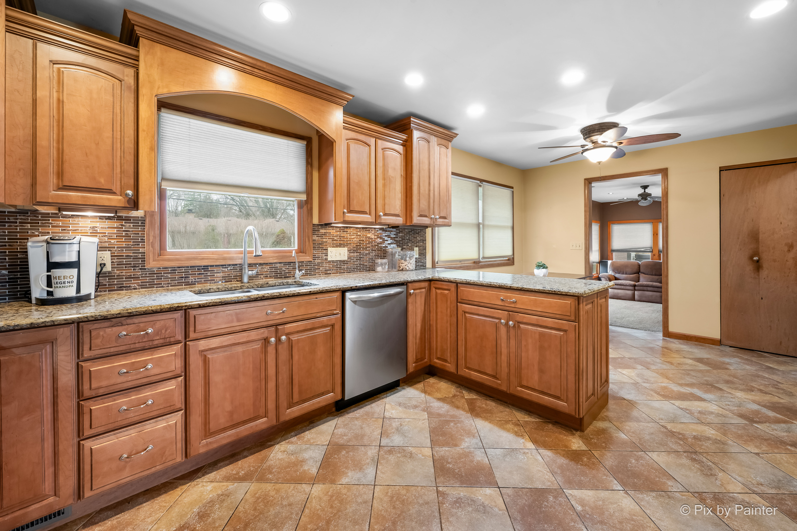1321 Florence Drive