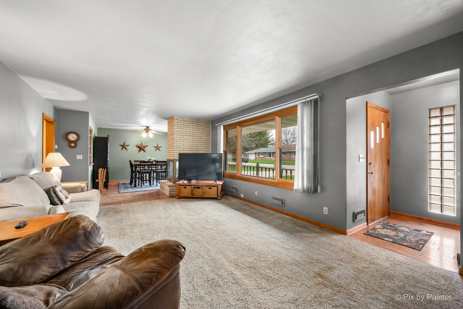 1321 Florence Drive