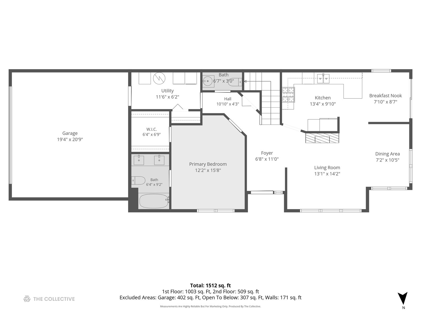 121 S Barton Trail