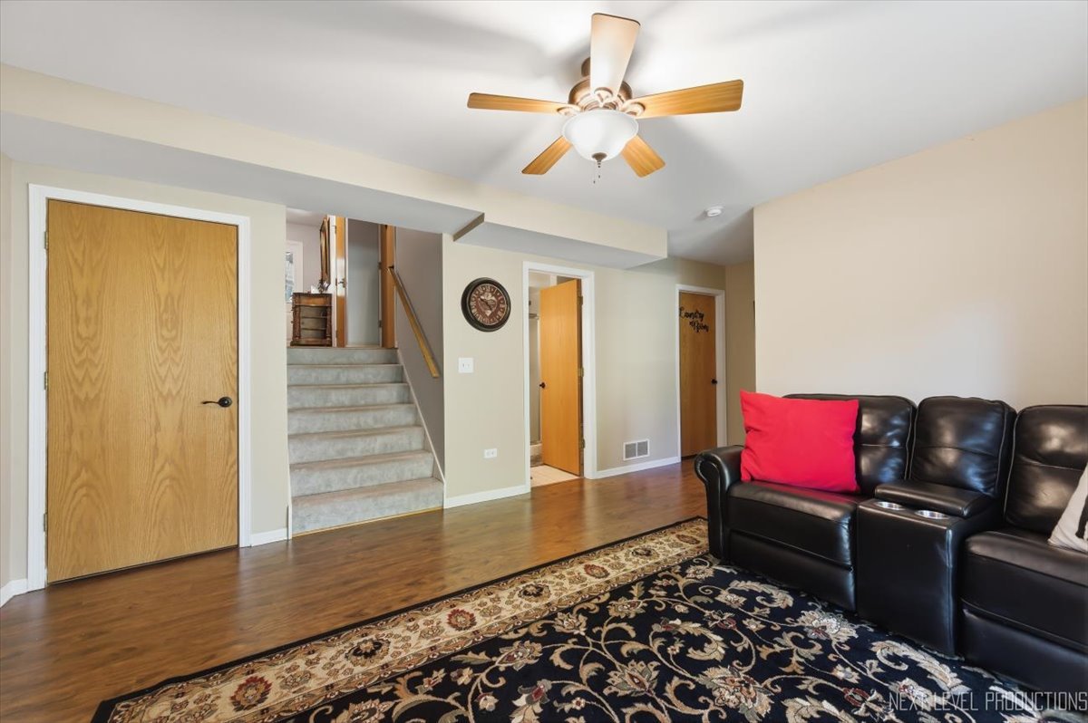 805 N First Street