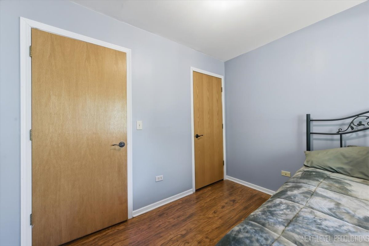805 N First Street