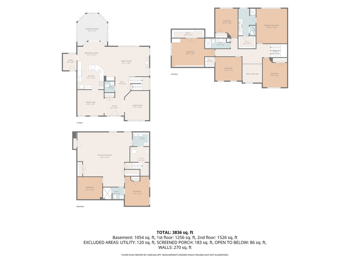 990 Pinecrest Drive