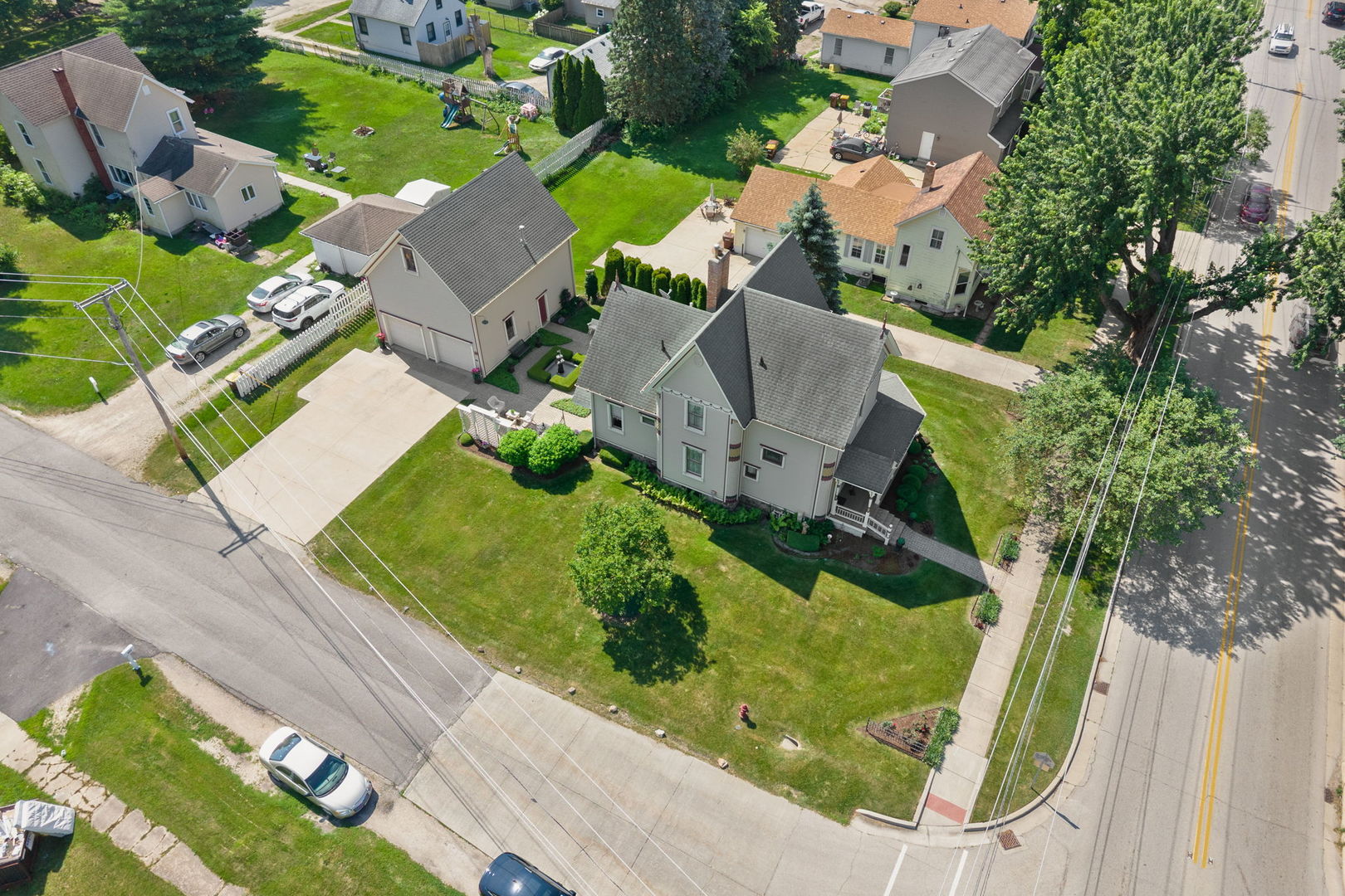 325 N State Street