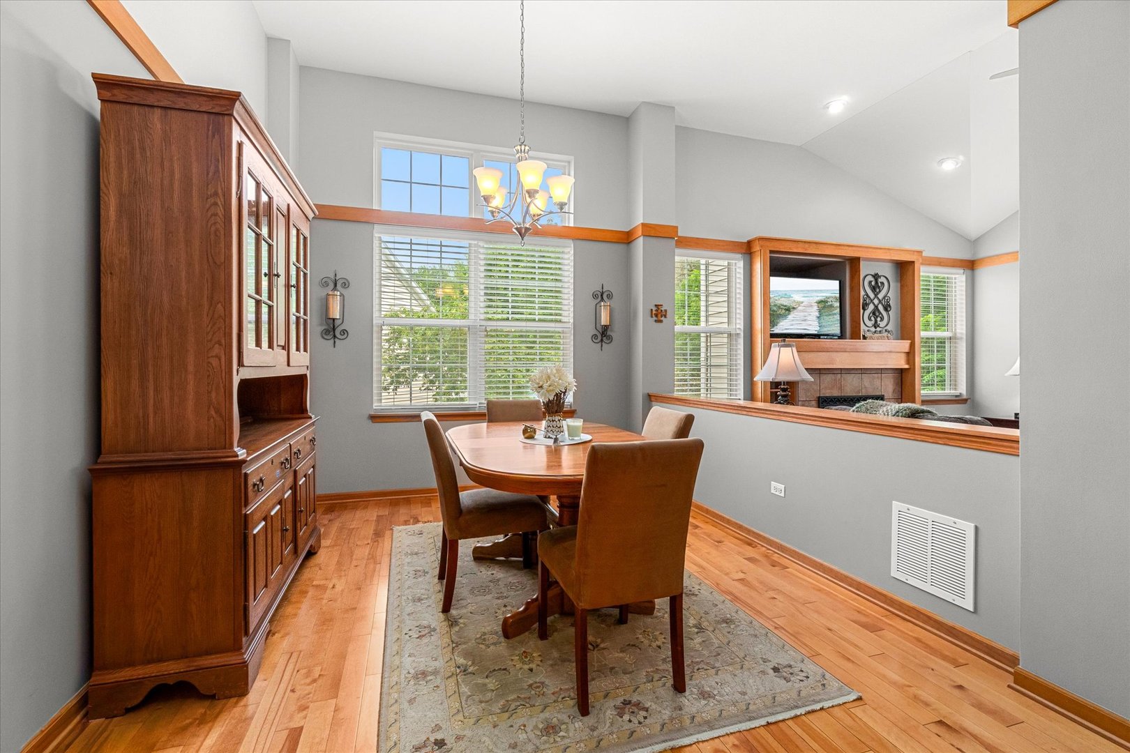 Private Address