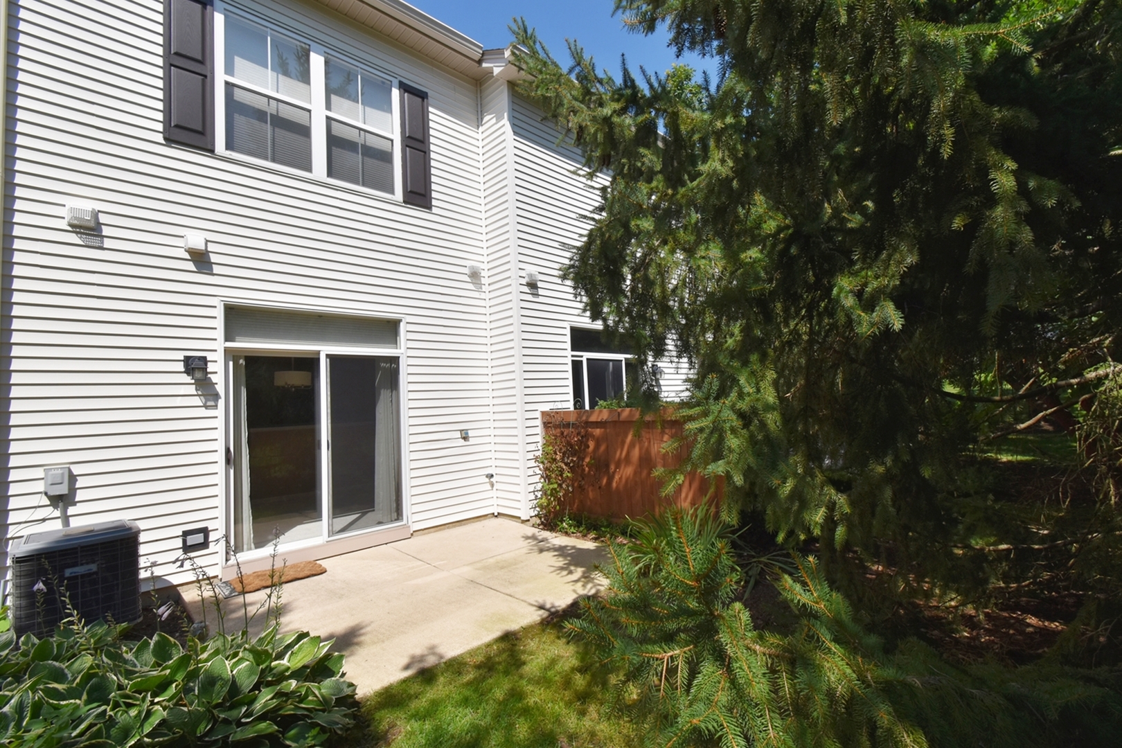 312 Fairmont Court