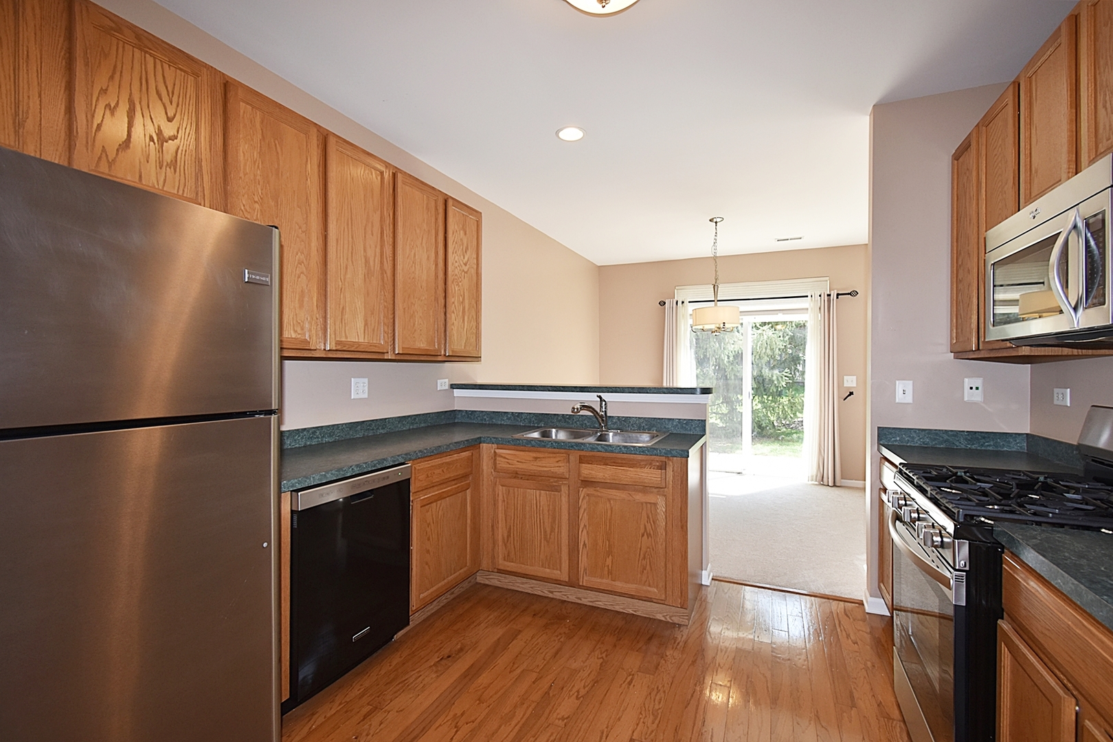 312 Fairmont Court