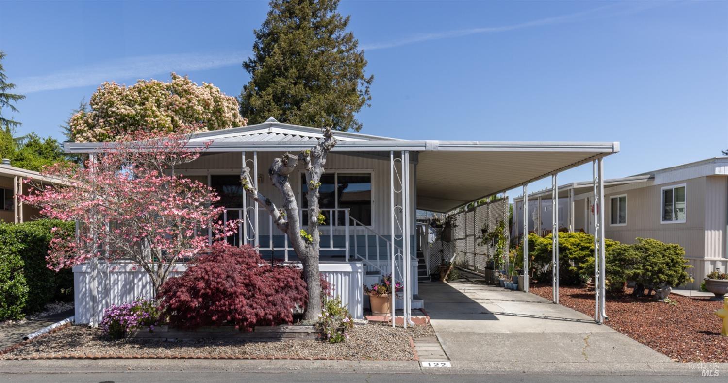 122 Pamela Court