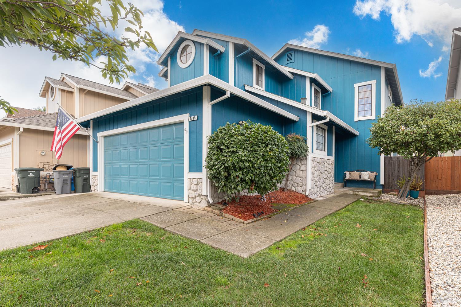 7705 Melody Drive