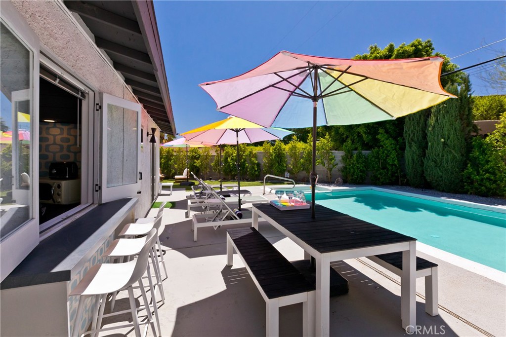 2775 N Junipero Avenue