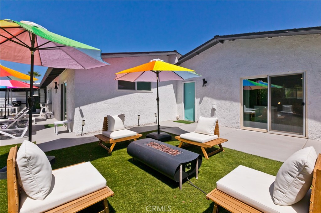 2775 N Junipero Avenue