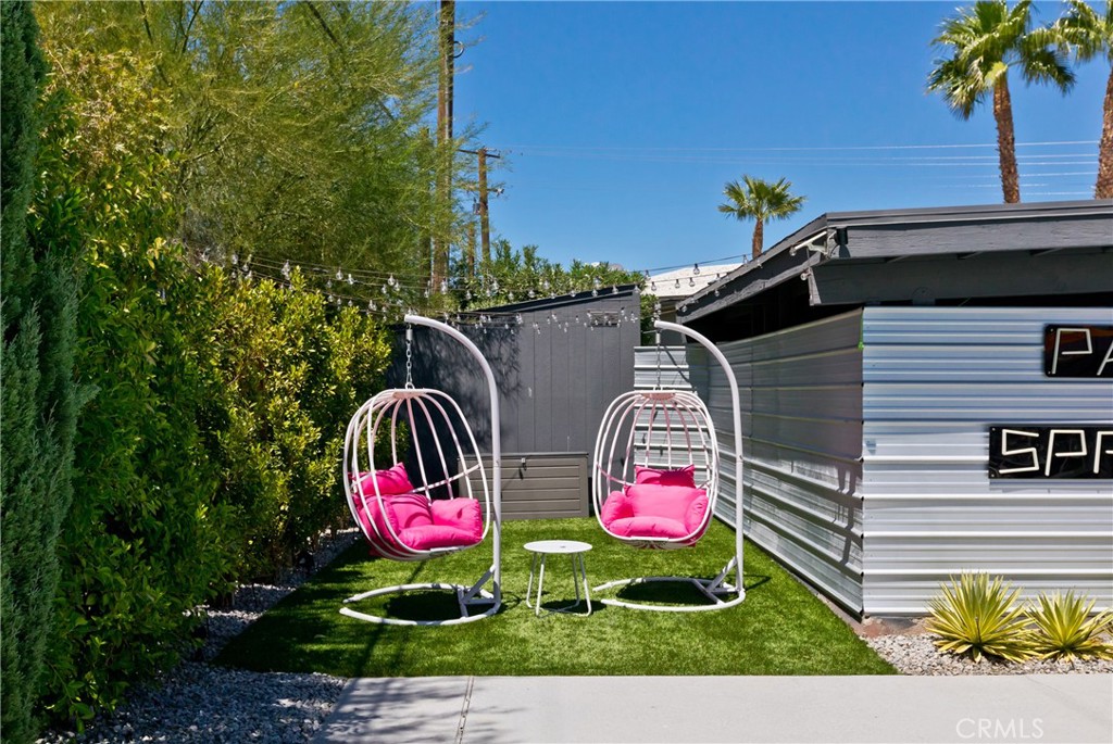 2775 N Junipero Avenue