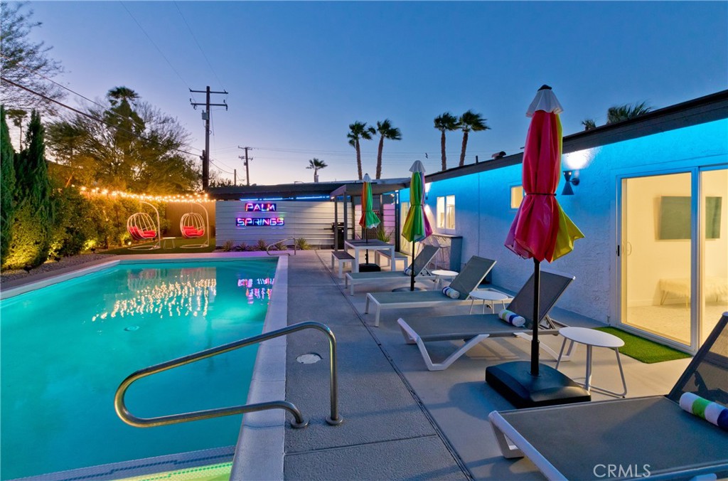 2775 N Junipero Avenue