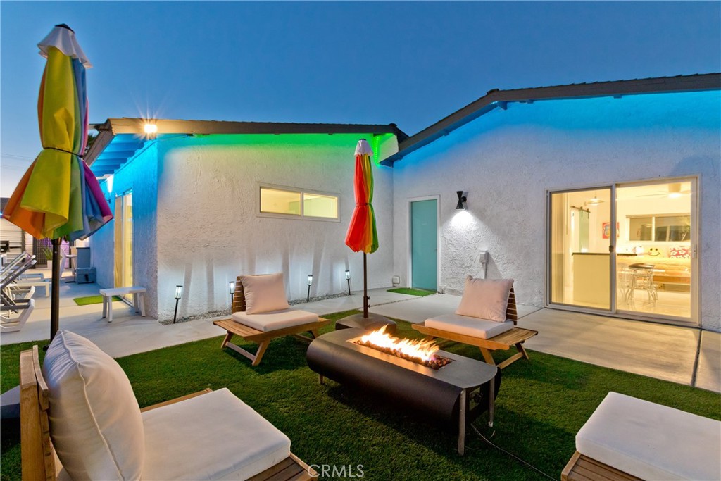 2775 N Junipero Avenue