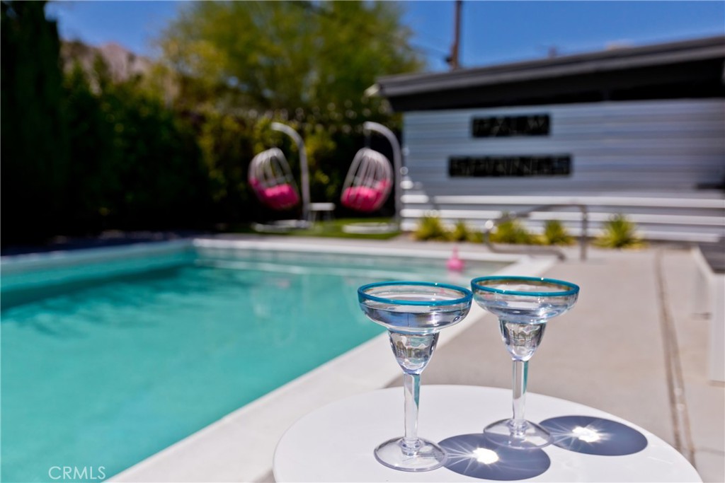 2775 N Junipero Avenue